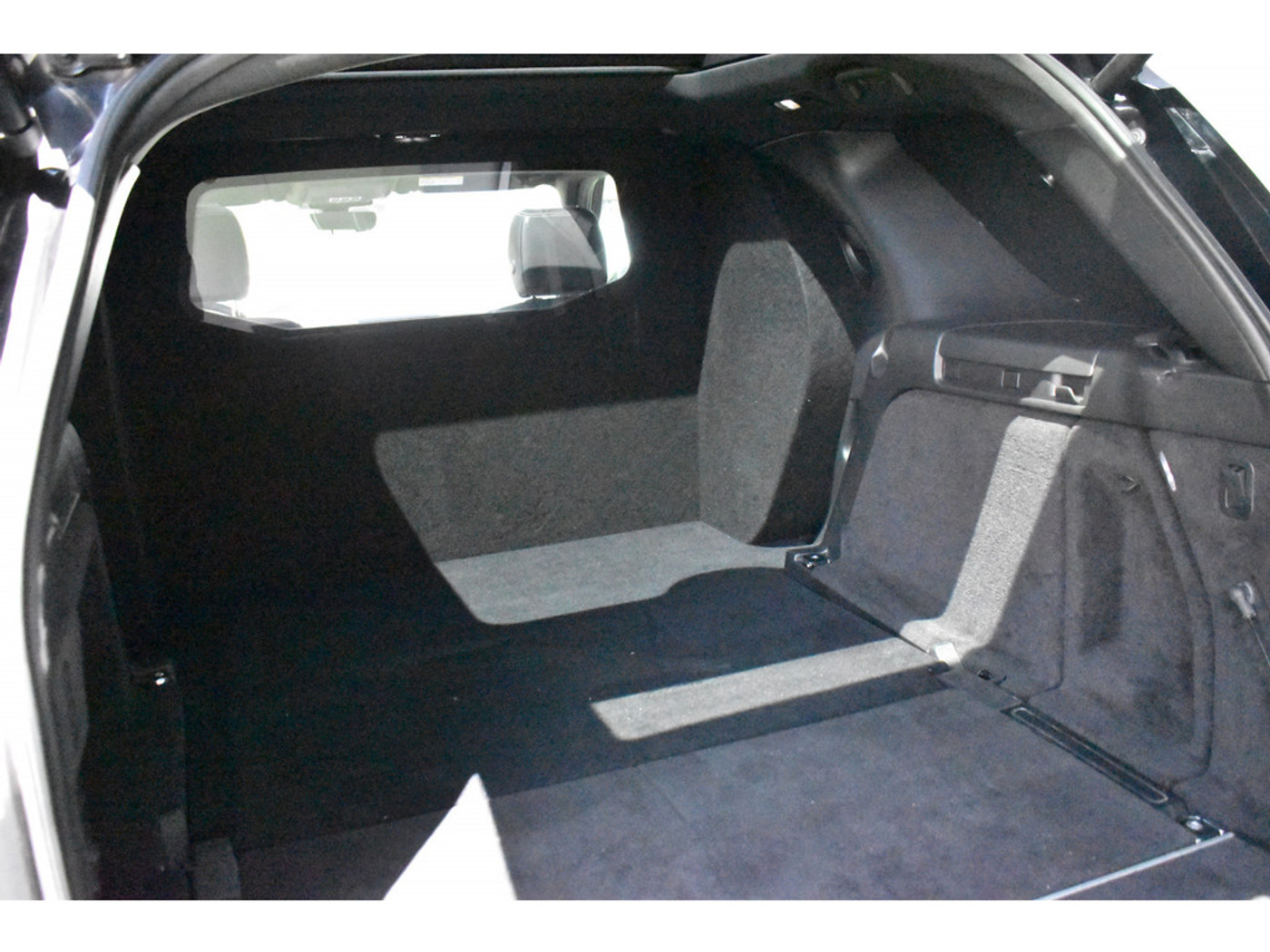 Foto van Land Rover Discovery