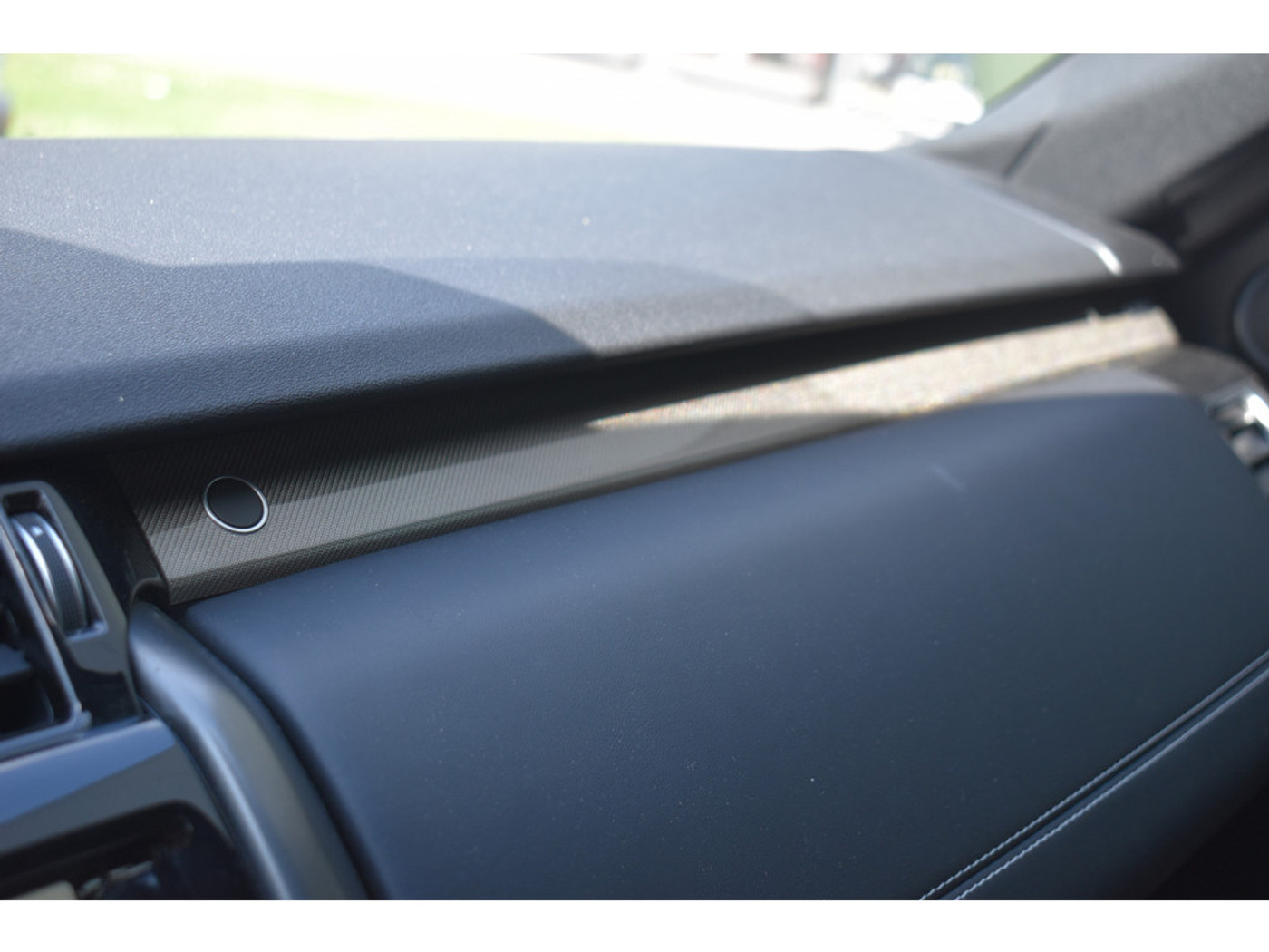 Foto van Land Rover Discovery