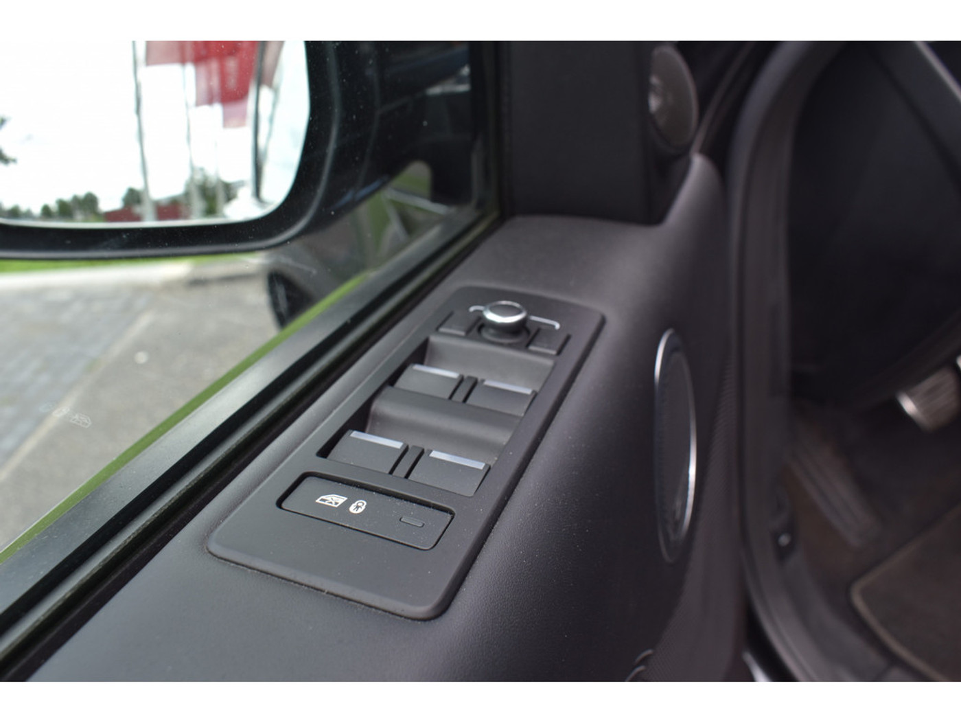 Foto van Land Rover Discovery
