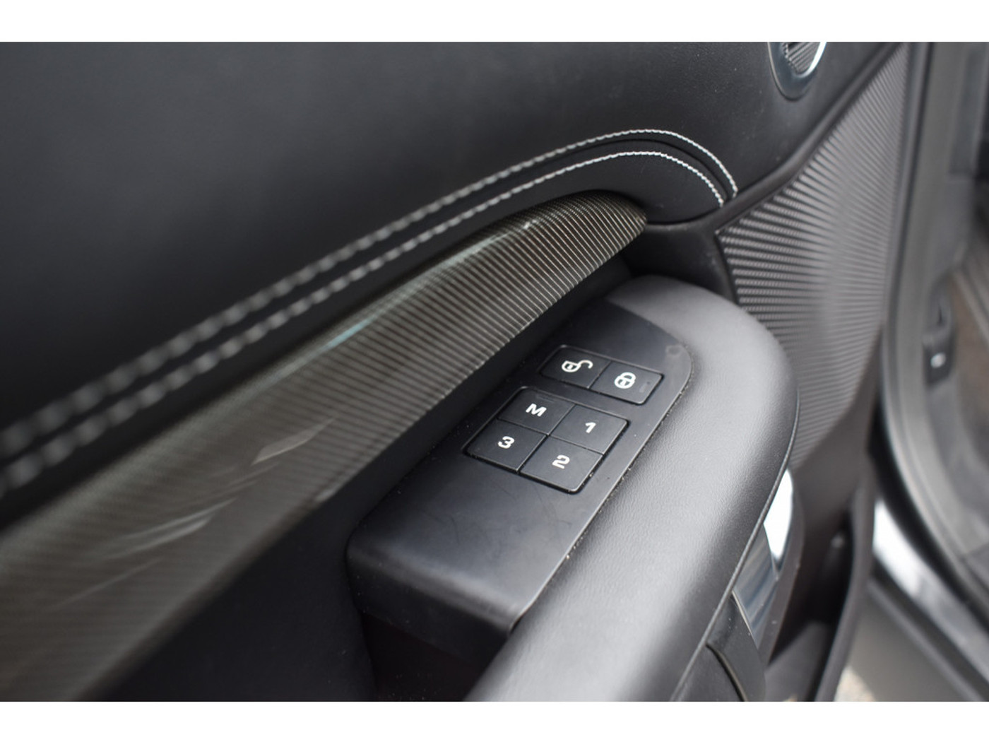 Foto van Land Rover Discovery