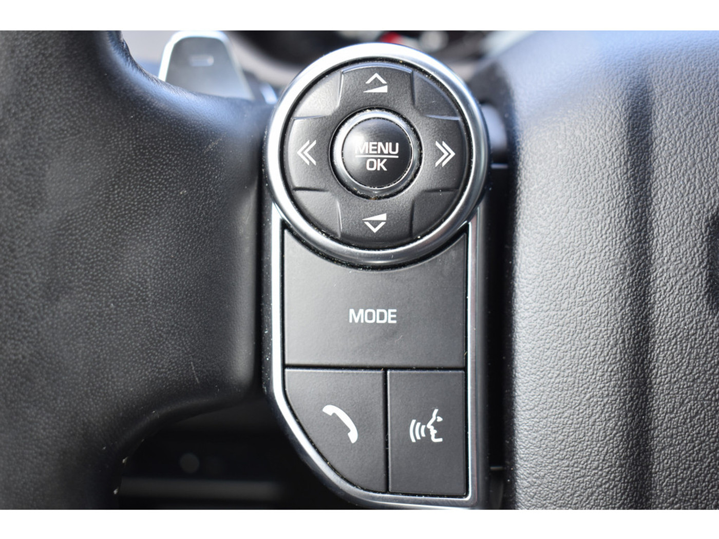 Foto van Land Rover Discovery