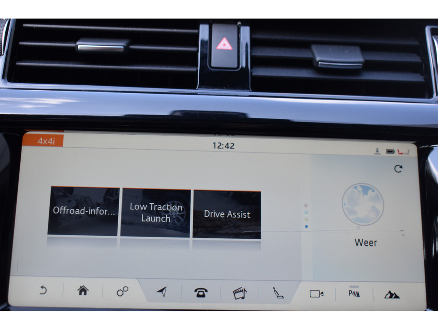Foto van Land Rover Discovery