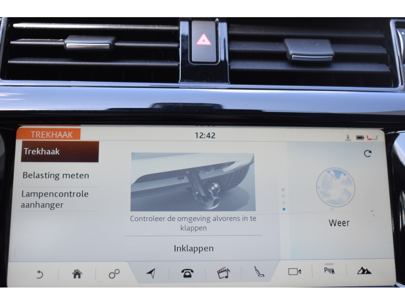 Foto van Land Rover Discovery