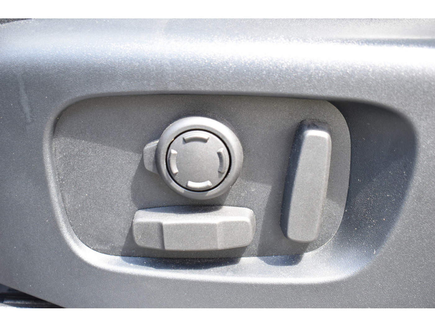 Foto van Land Rover Discovery