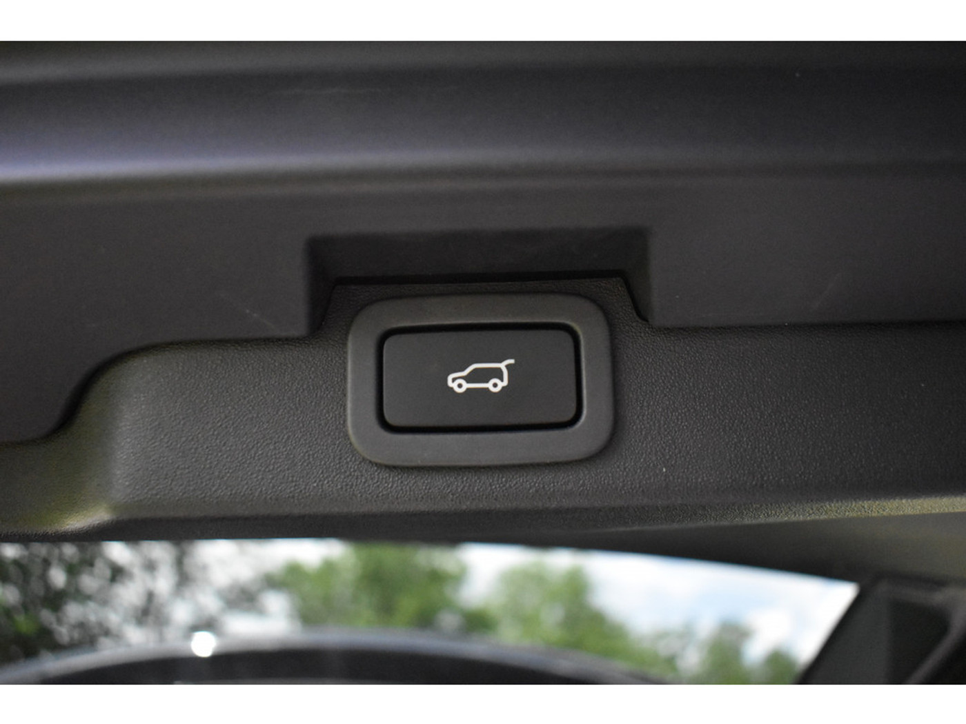 Foto van Land Rover Discovery