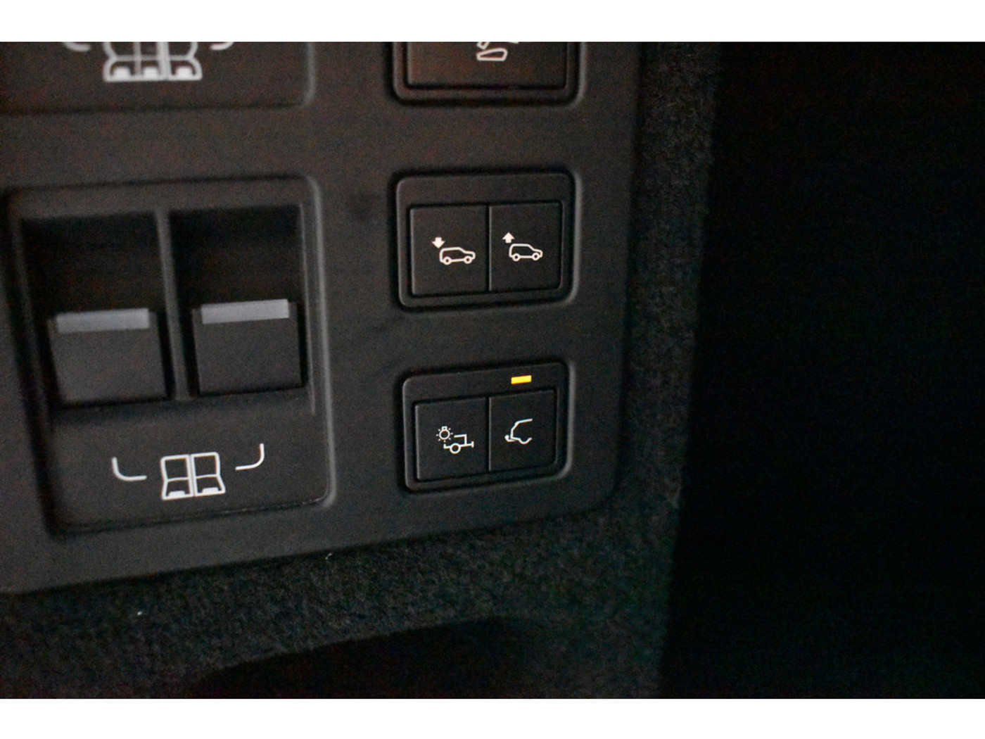 Foto van Land Rover Discovery
