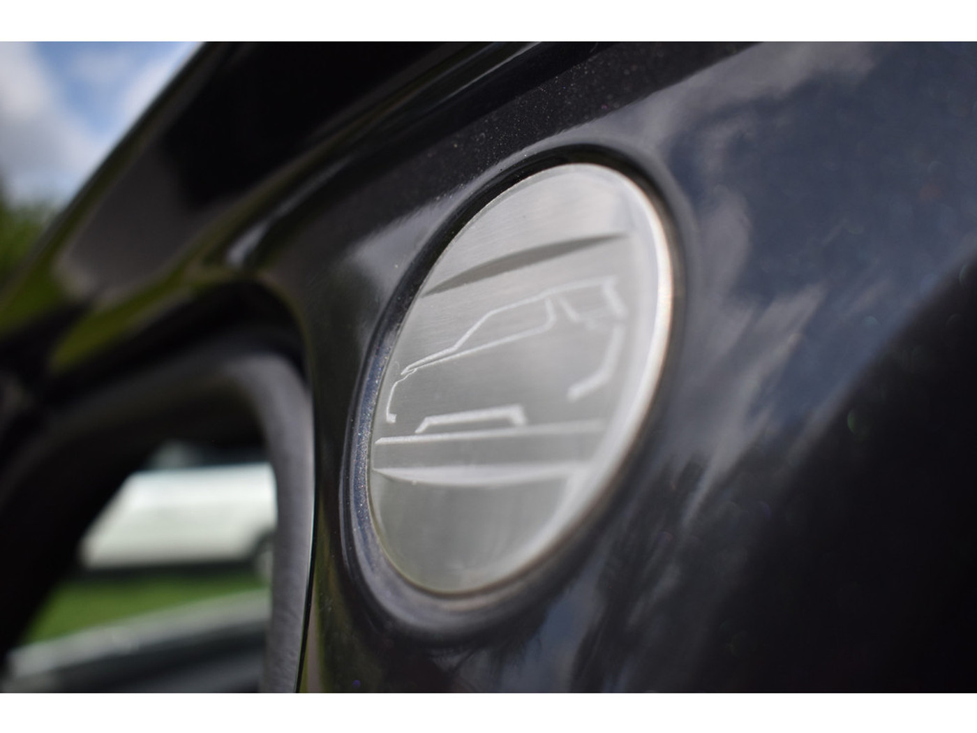 Foto van Land Rover Discovery
