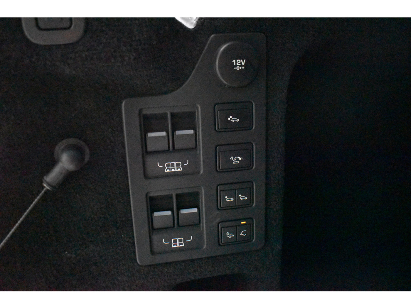 Foto van Land Rover Discovery