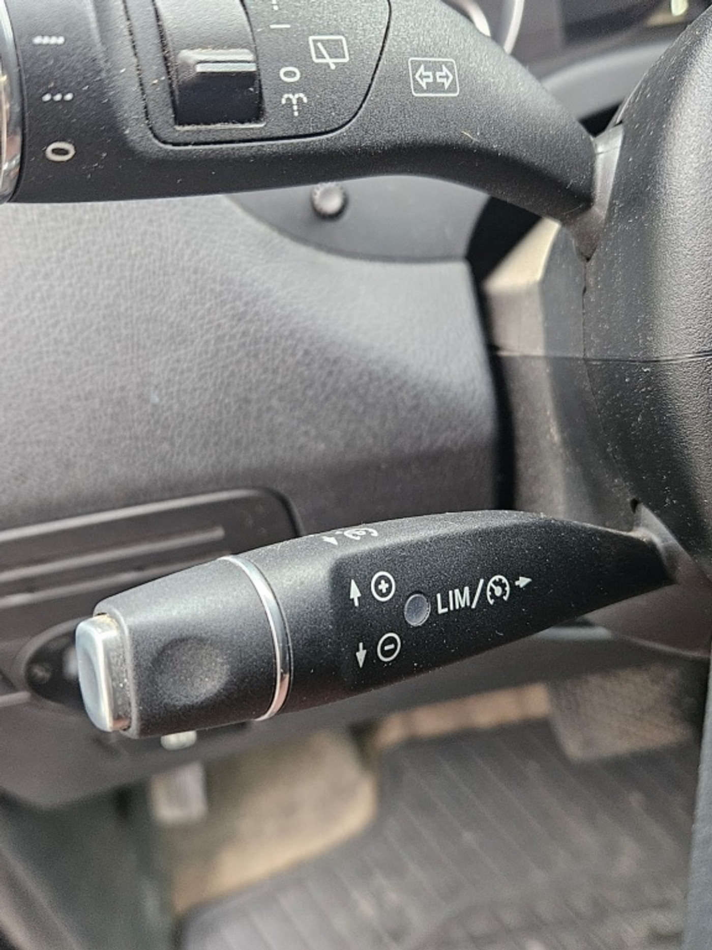 Foto van Mercedes-Benz Vito