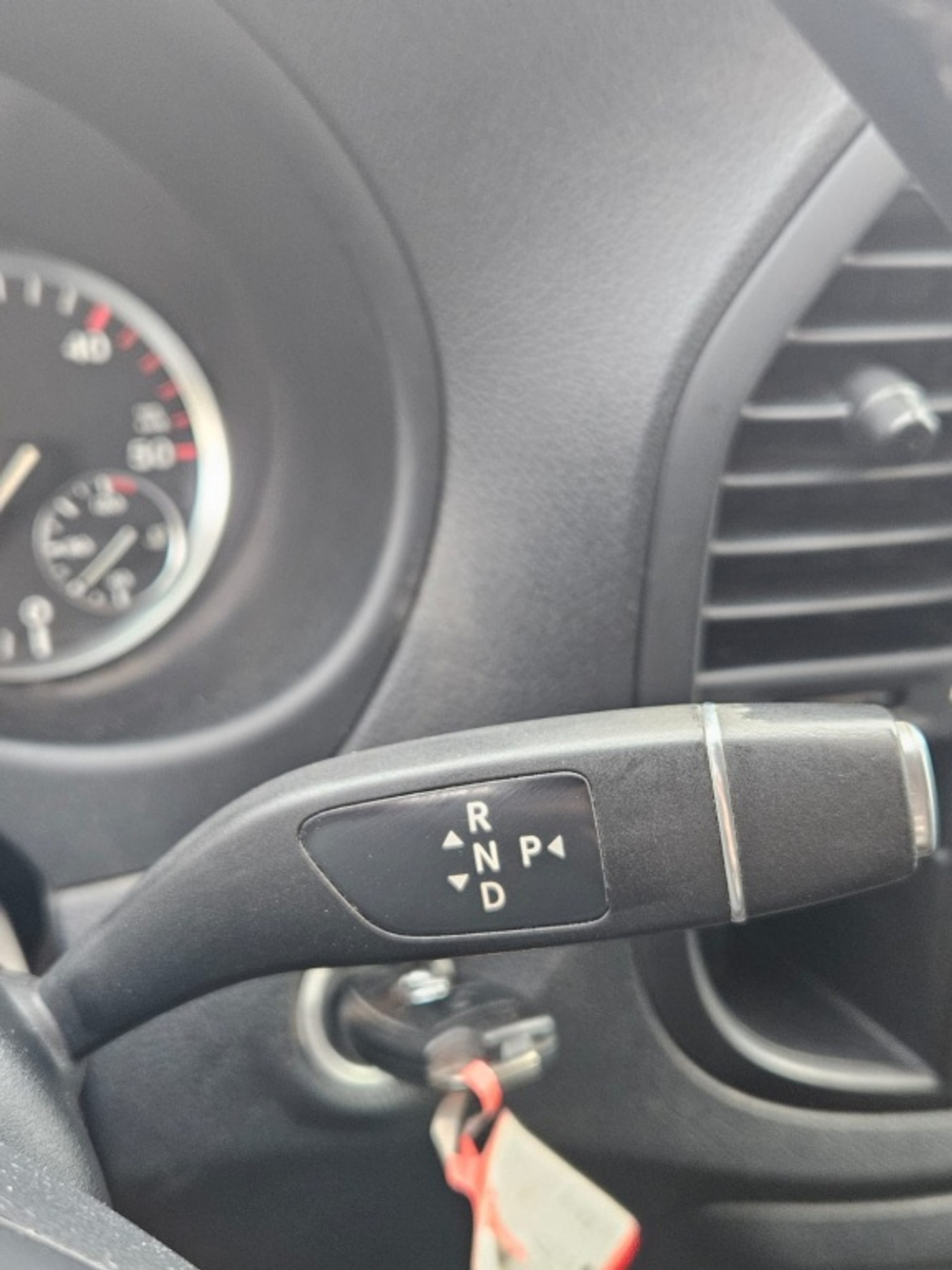 Foto van Mercedes-Benz Vito