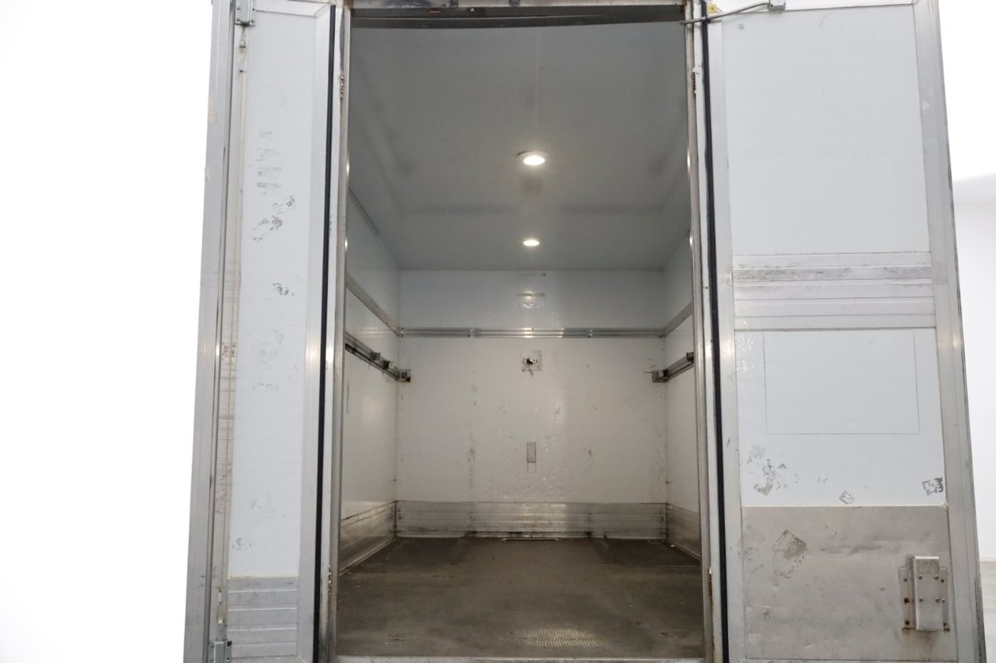 Foto van Volkswagen Crafter
