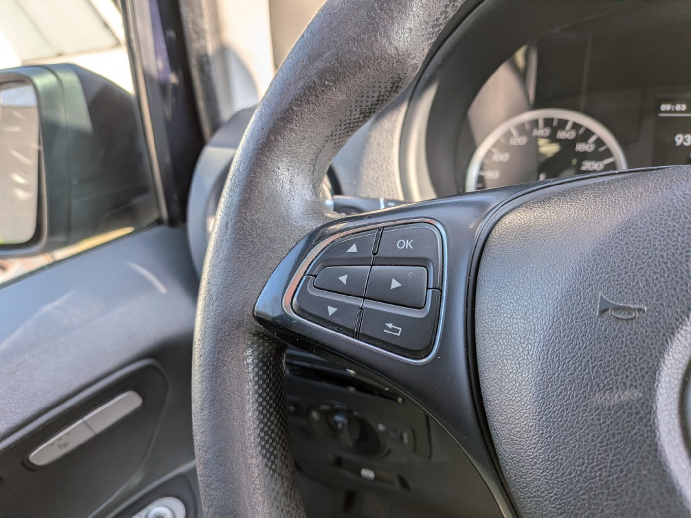 Foto van Mercedes-Benz Vito