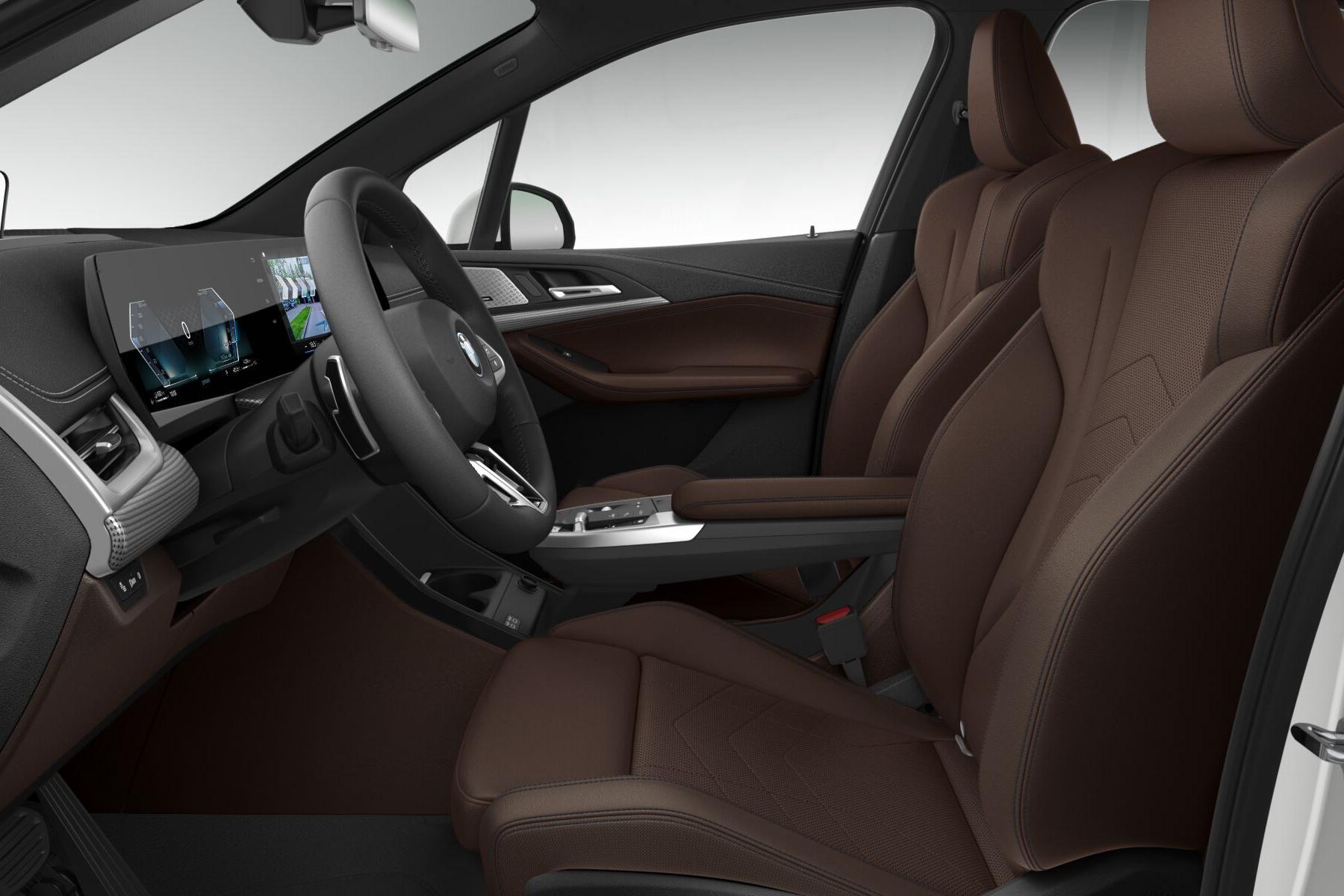 Foto van BMW 225e xDrive Active Tourer