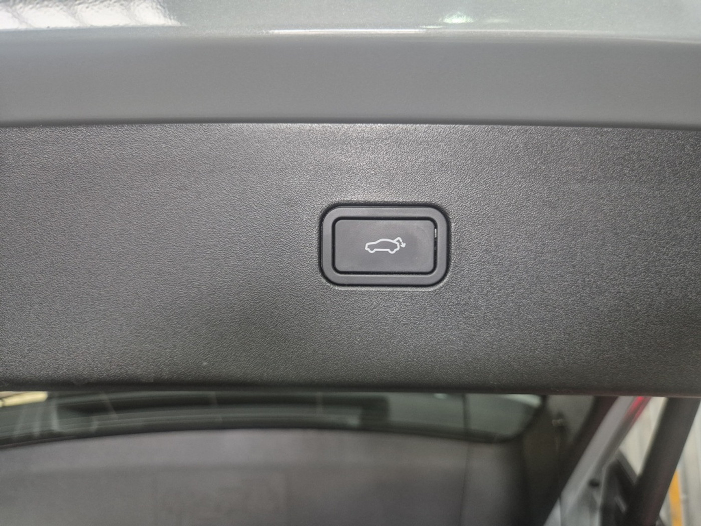 Foto van Volvo Ex30