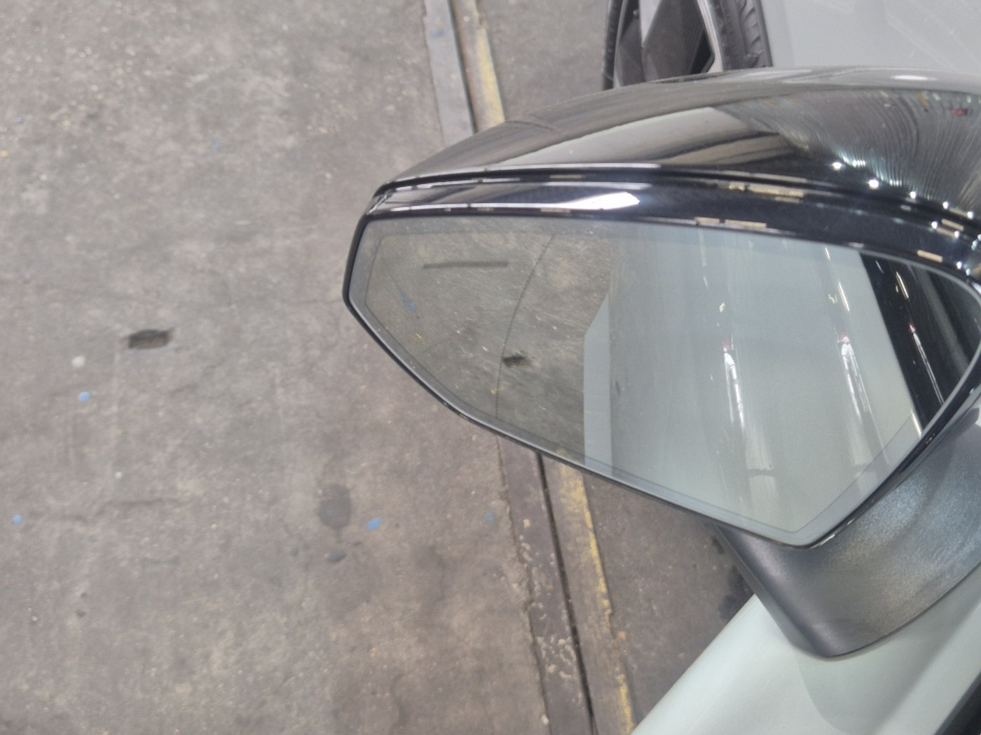 Foto van Volvo Ex30