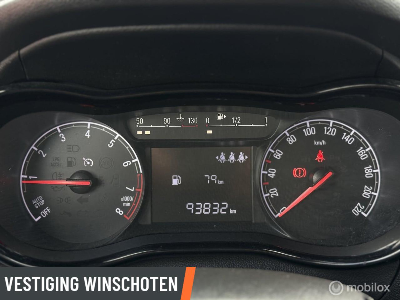 Foto van Opel Karl