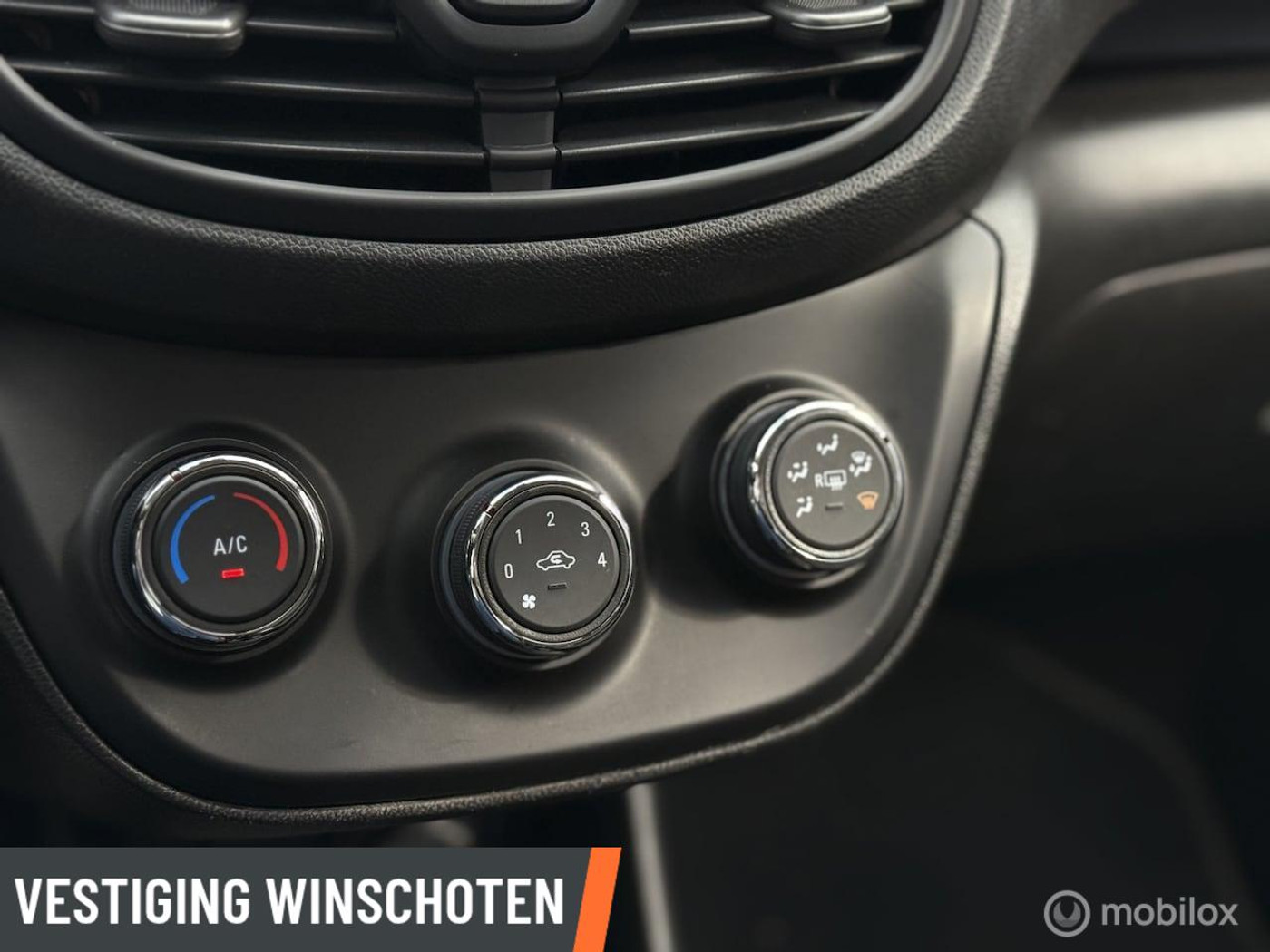 Foto van Opel Karl