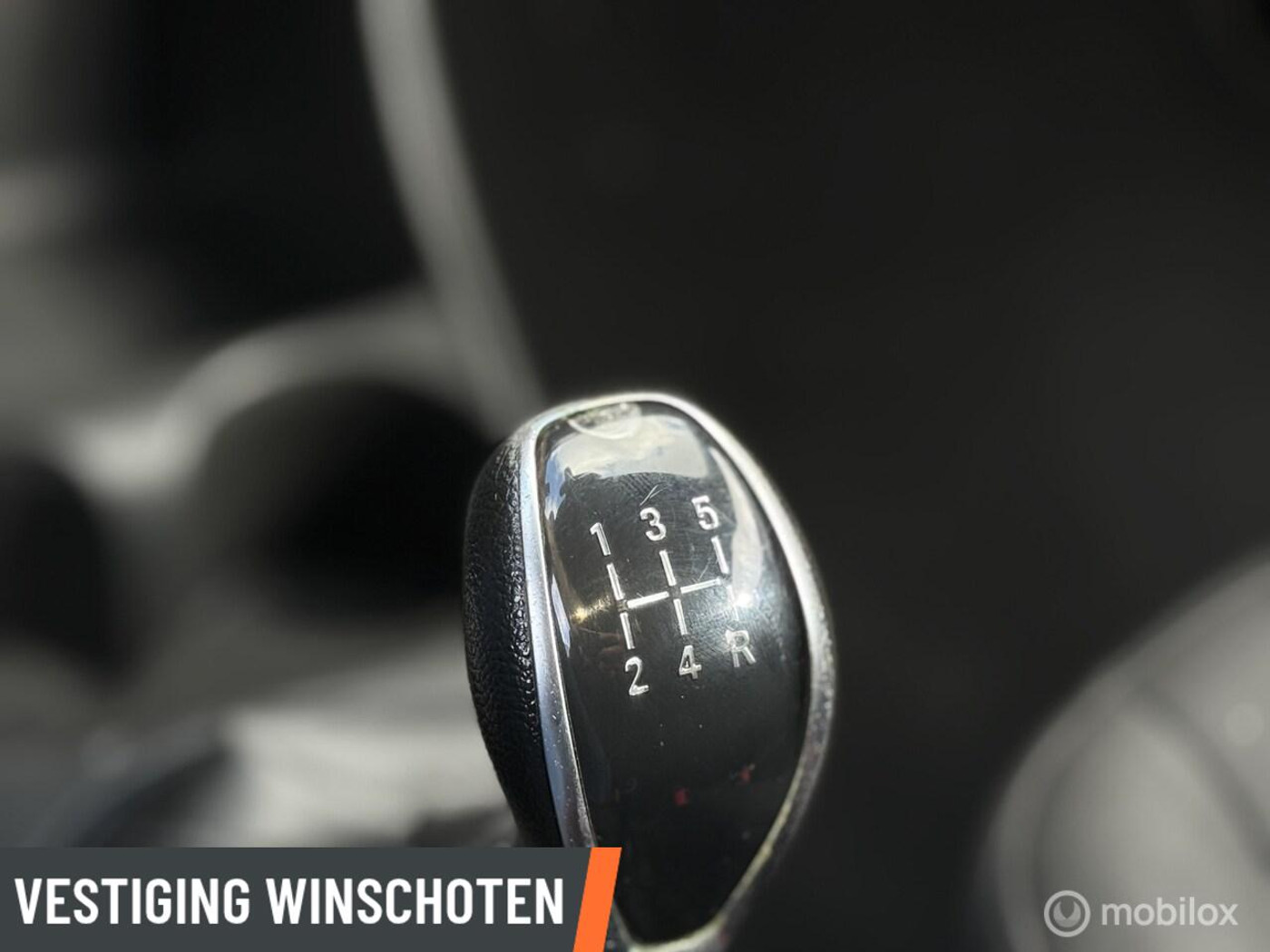 Foto van Opel Karl