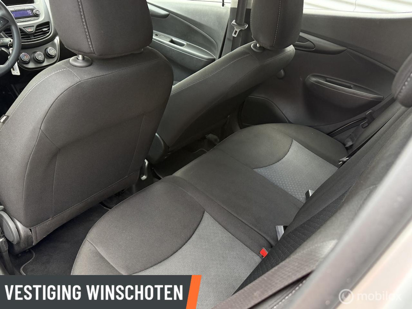 Foto van Opel Karl