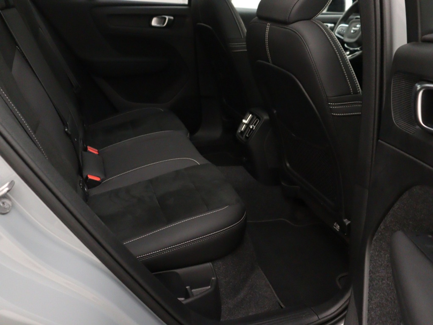 Foto van Volvo Ex40