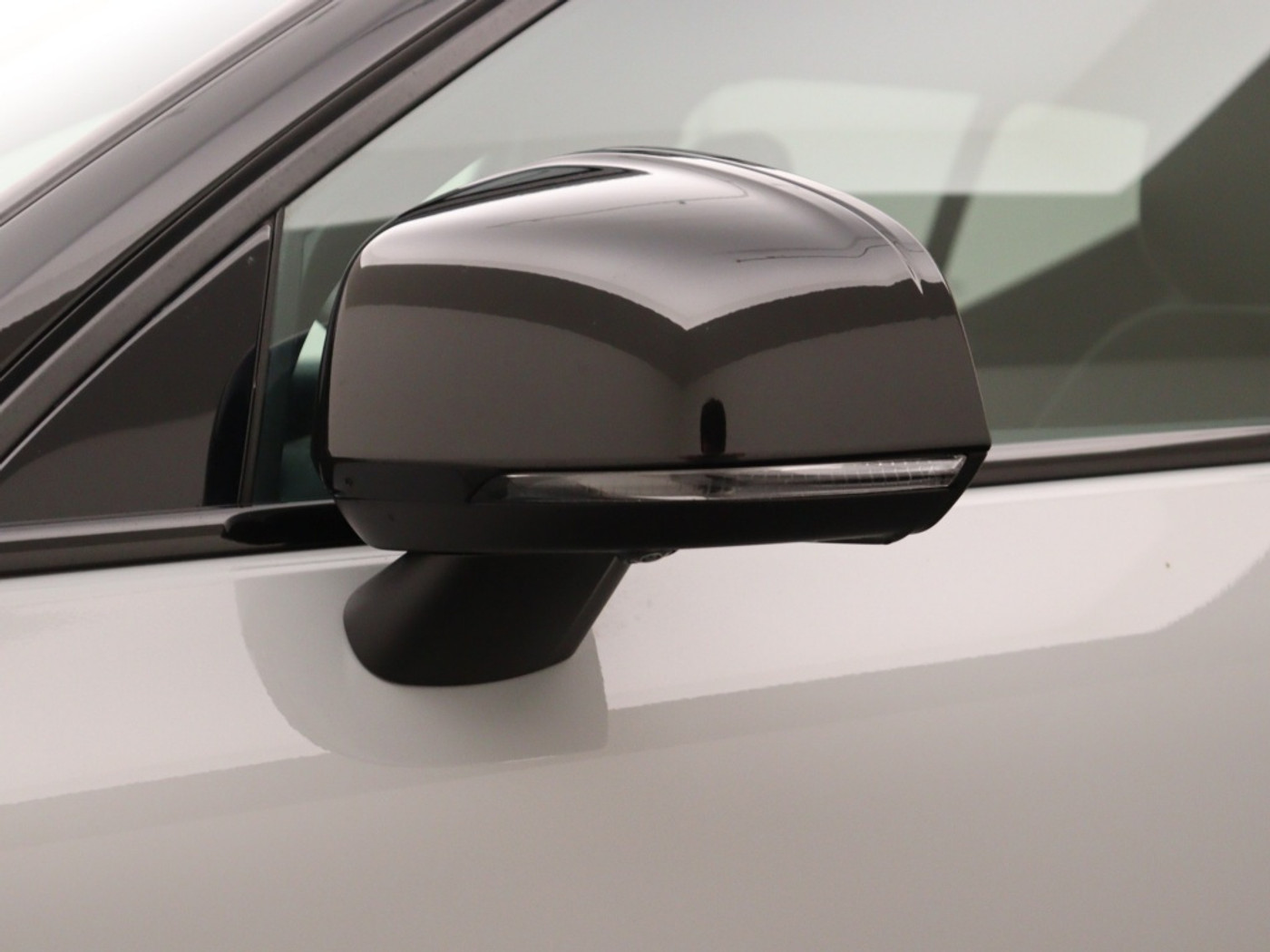 Foto van Volvo Ex40