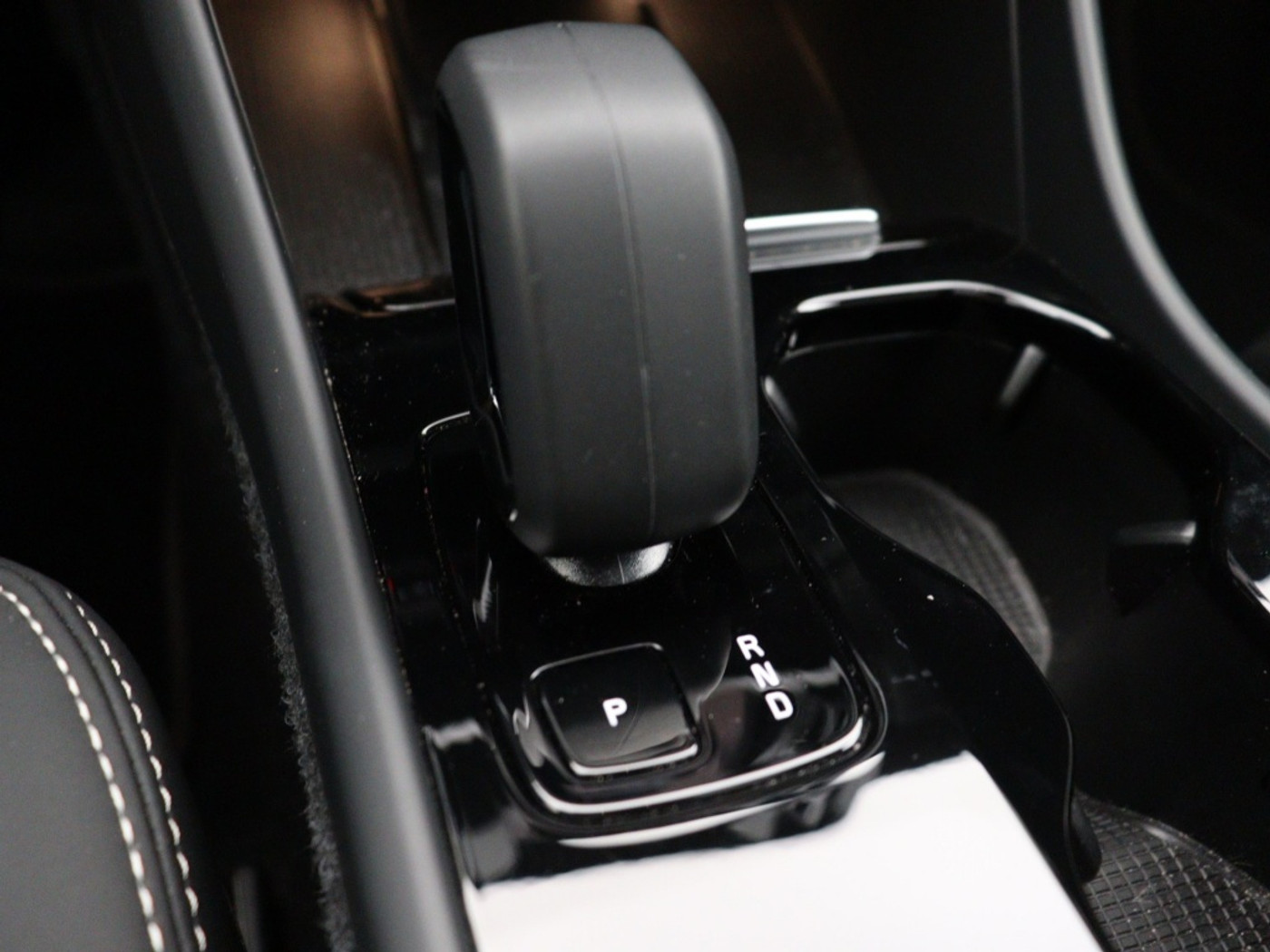 Foto van Volvo Ex40