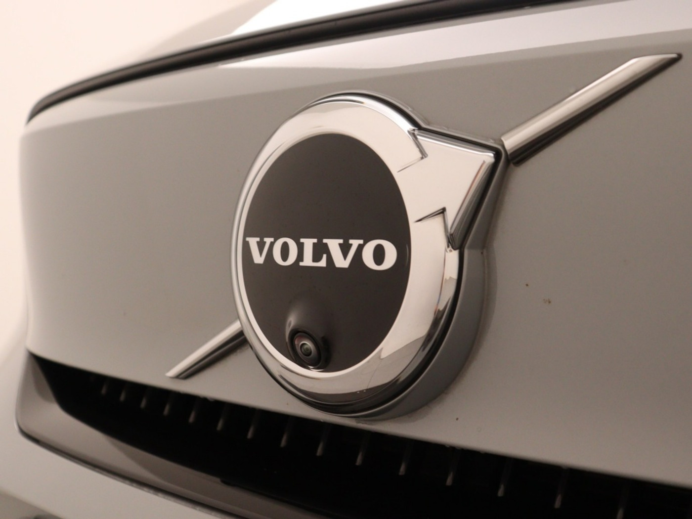 Foto van Volvo Ex40