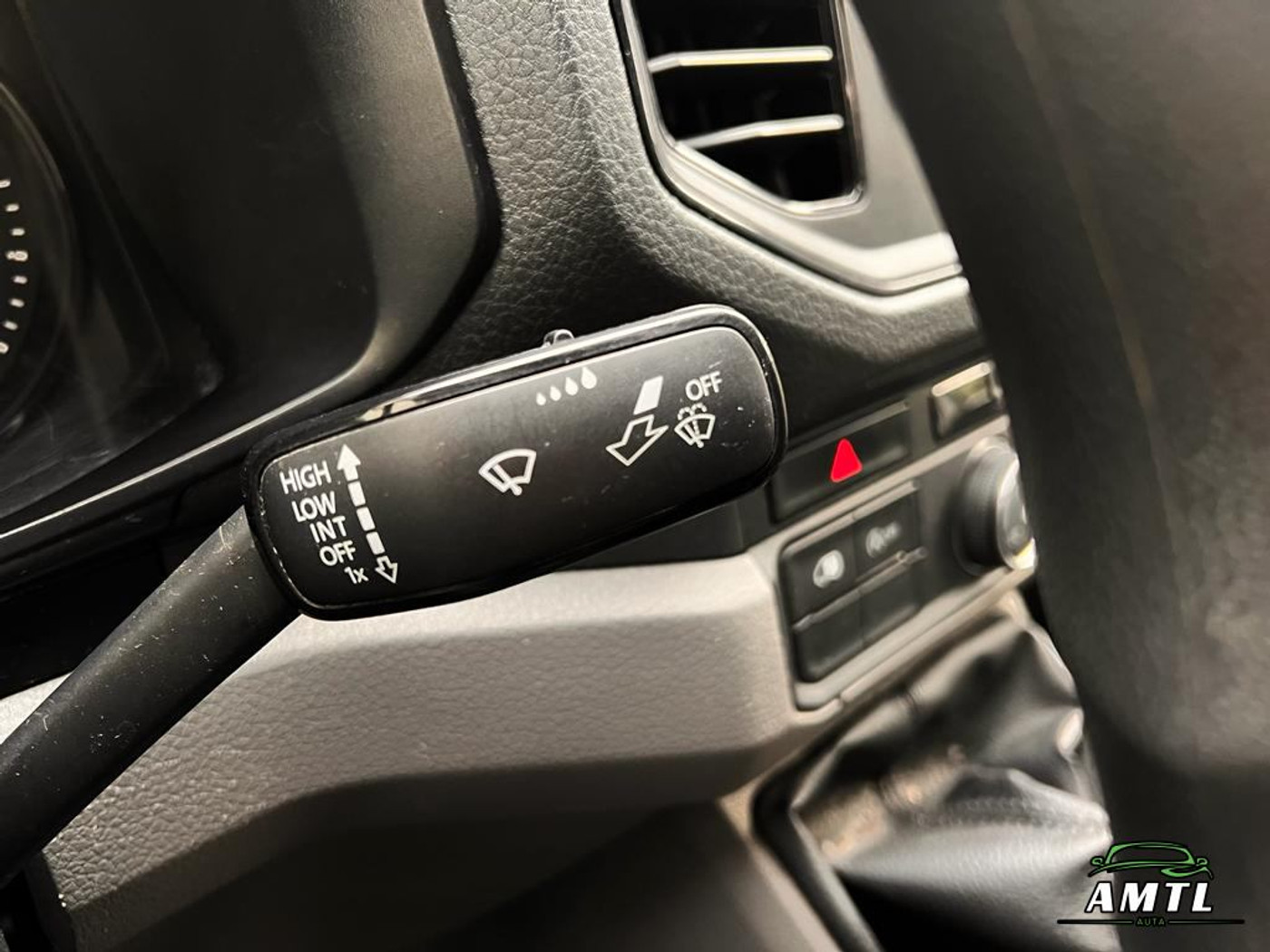 Foto van Volkswagen Crafter