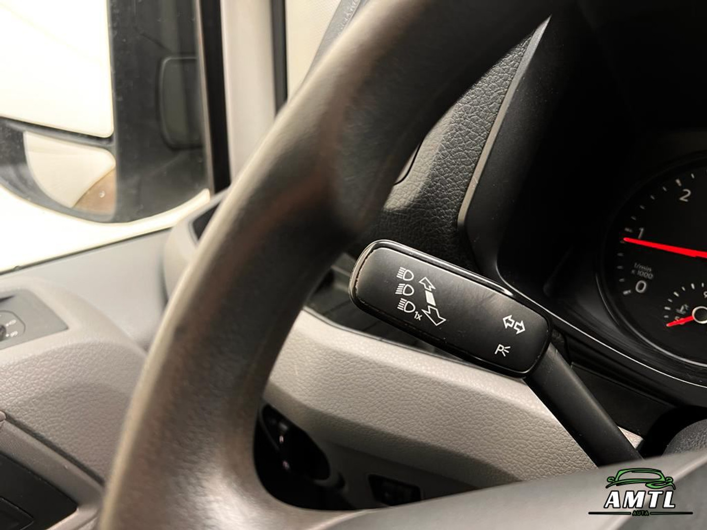Foto van Volkswagen Crafter