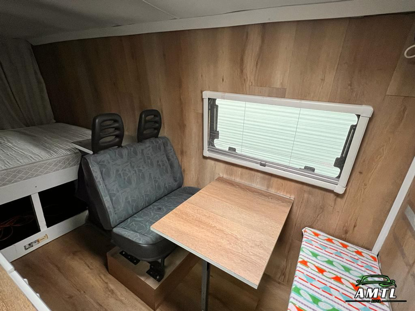 Foto van Volkswagen Crafter