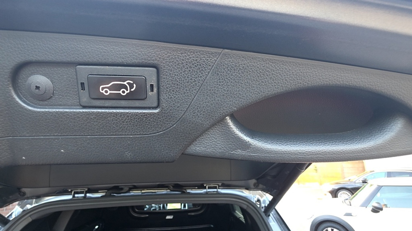 Foto van Ssangyong Ssangyong Rexton