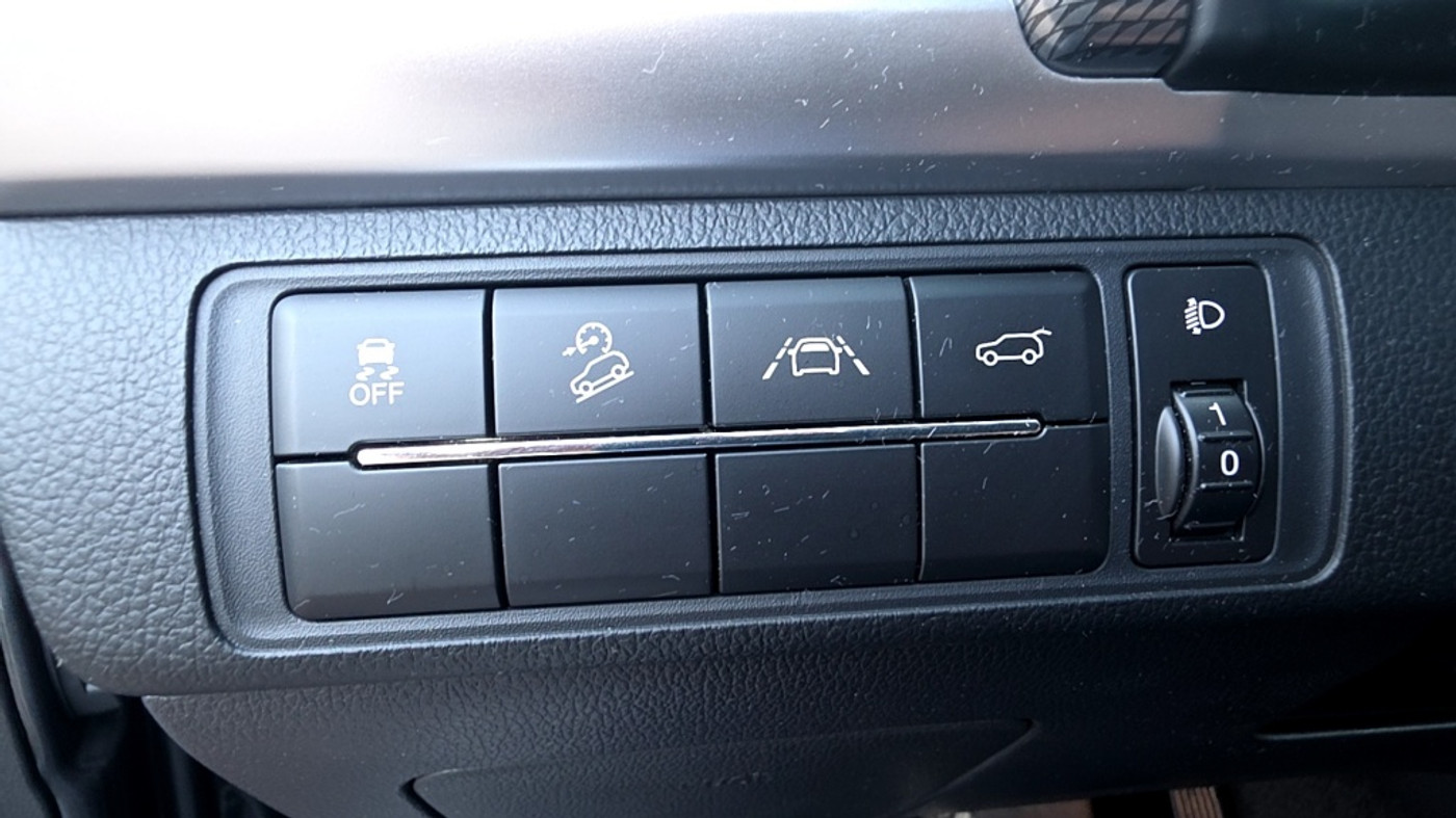 Foto van Ssangyong Ssangyong Rexton
