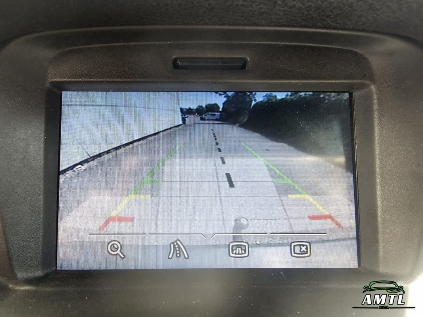 Foto van Ford Transit Connect