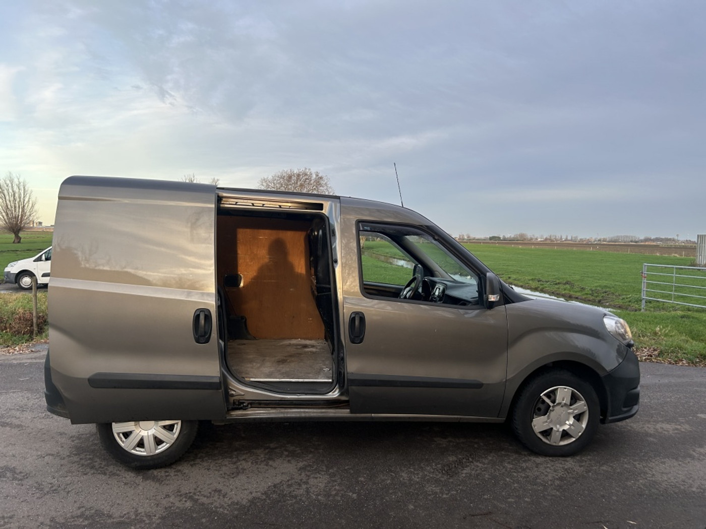 Foto van Fiat Fiat Doblo