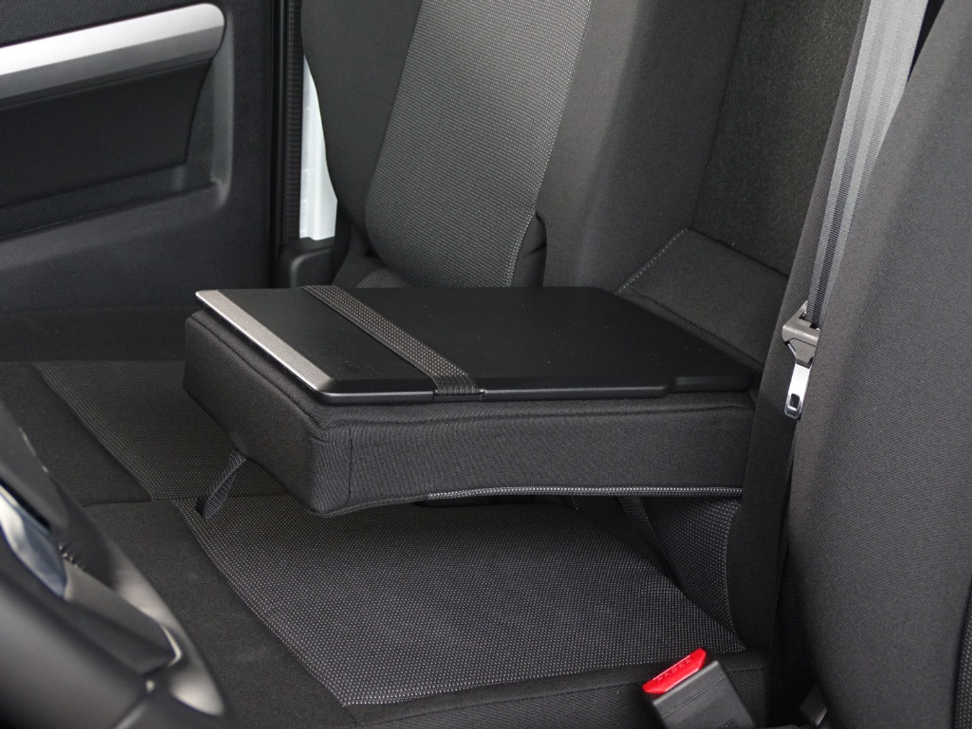 Foto van Fiat Scudo