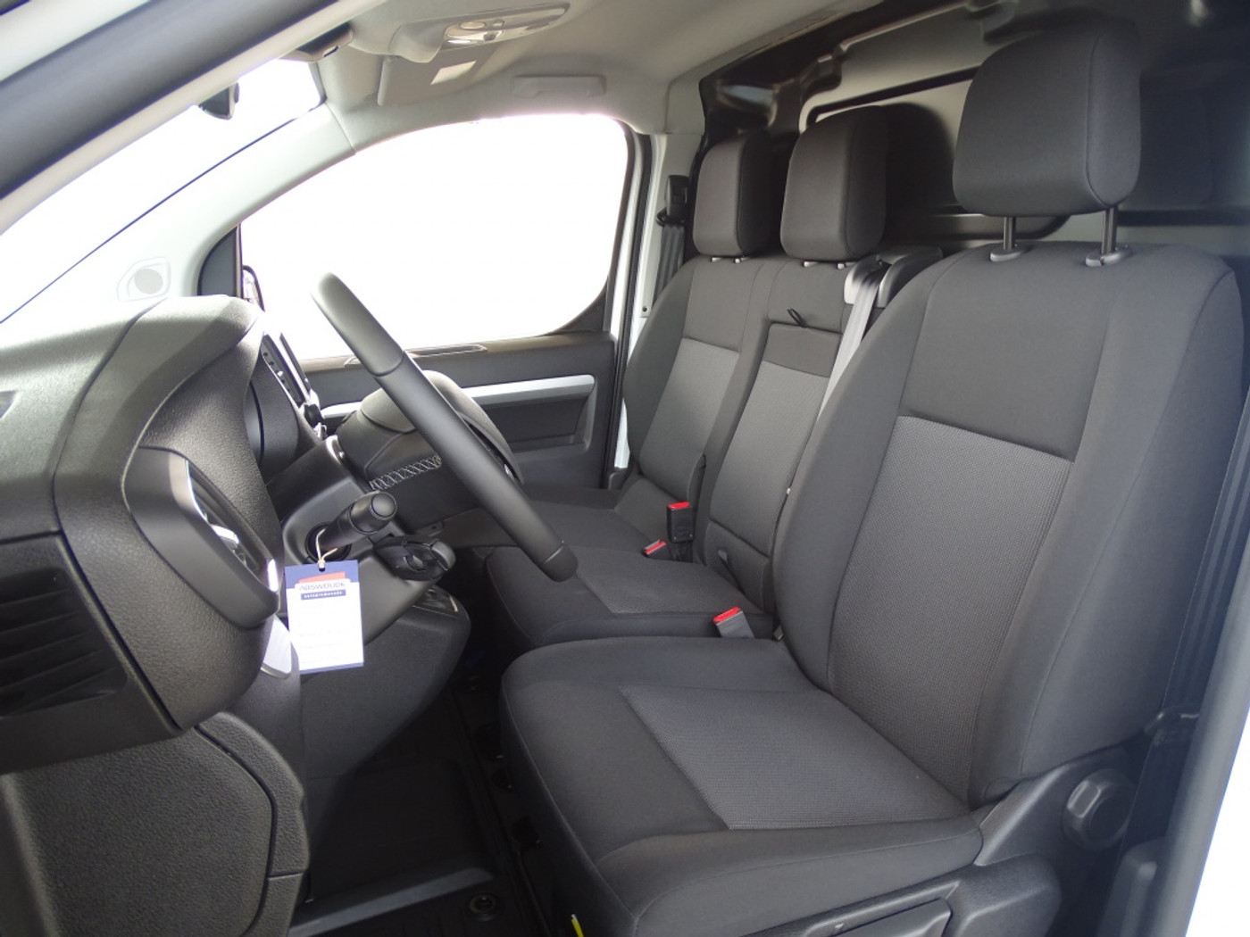 Foto van Fiat Scudo