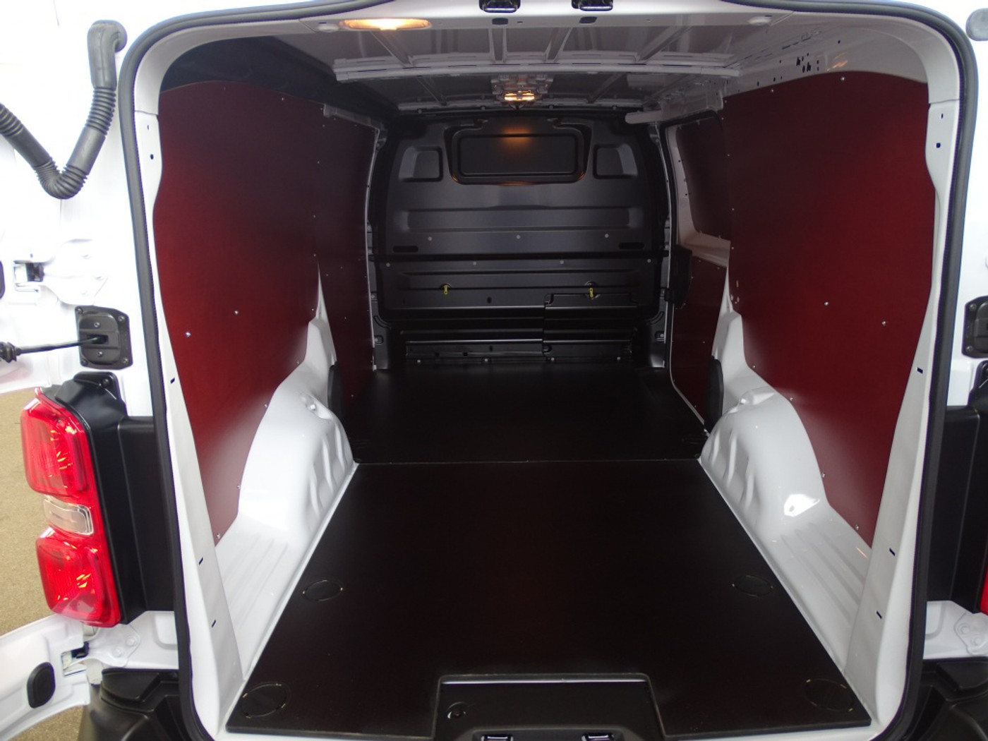Foto van Fiat Scudo