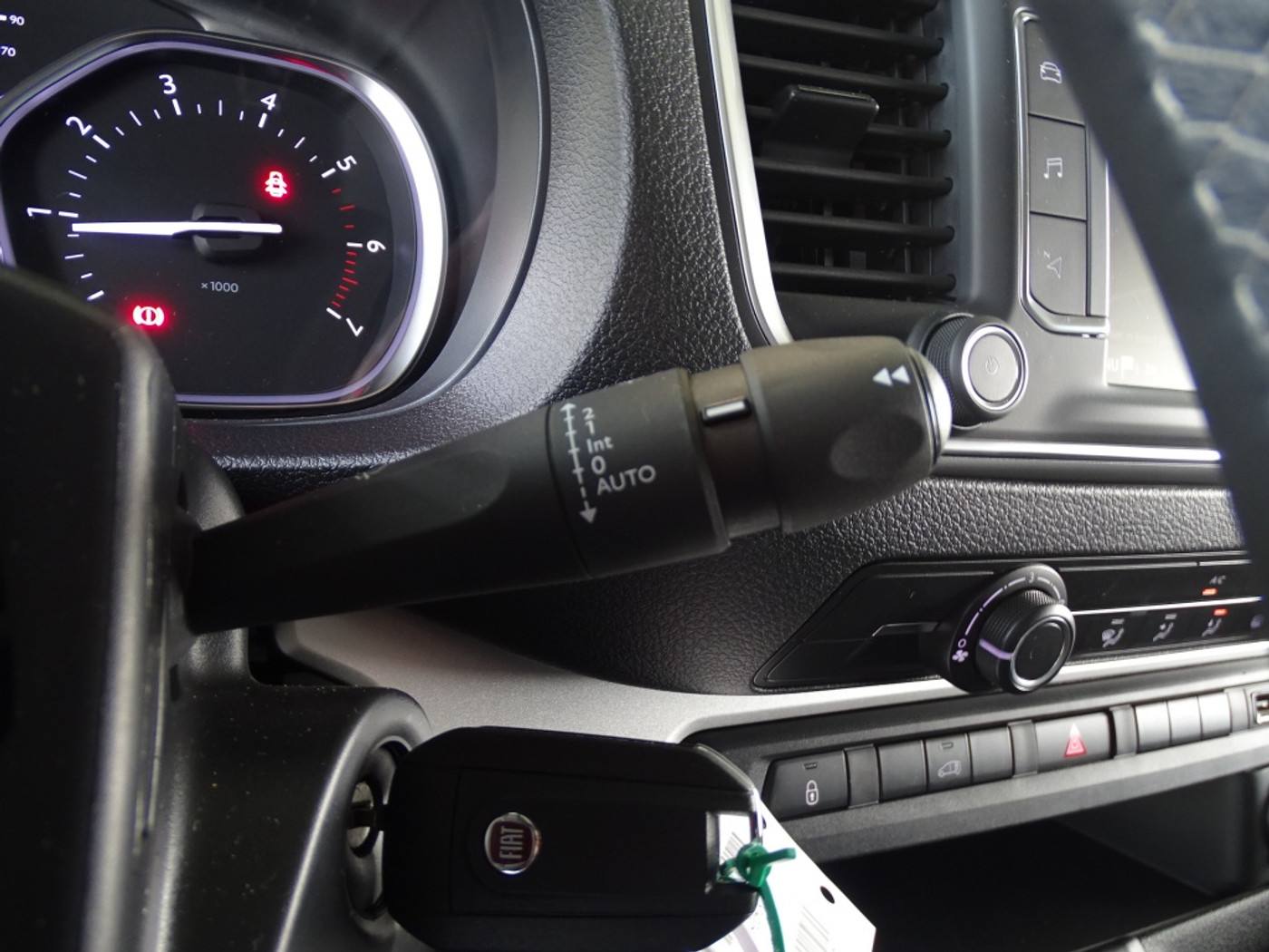 Foto van Fiat Scudo