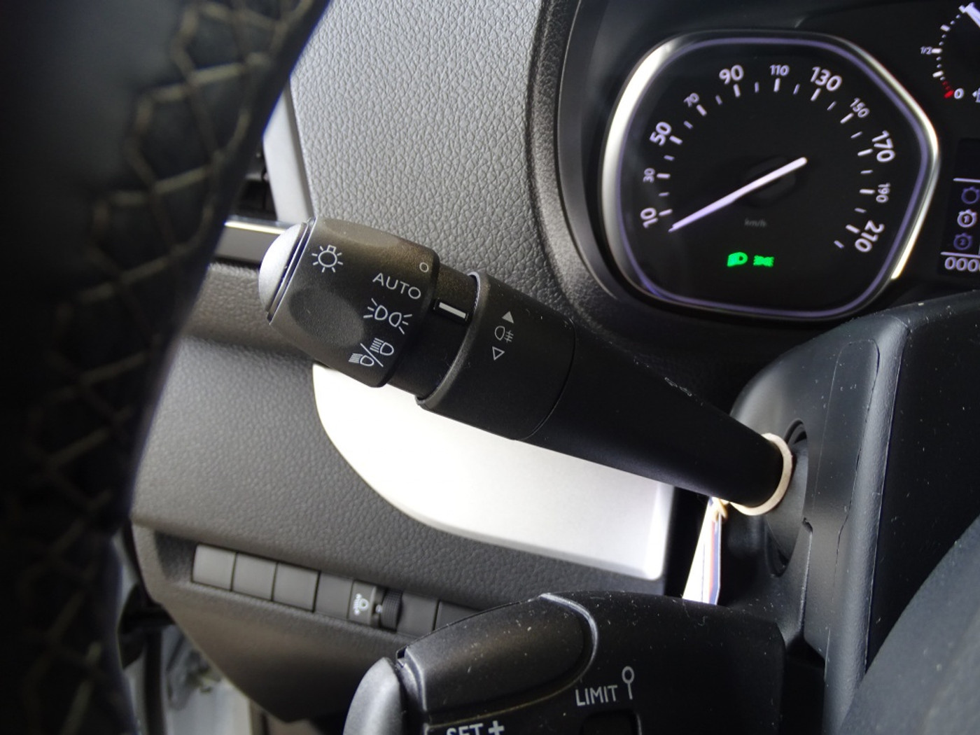 Foto van Fiat Scudo