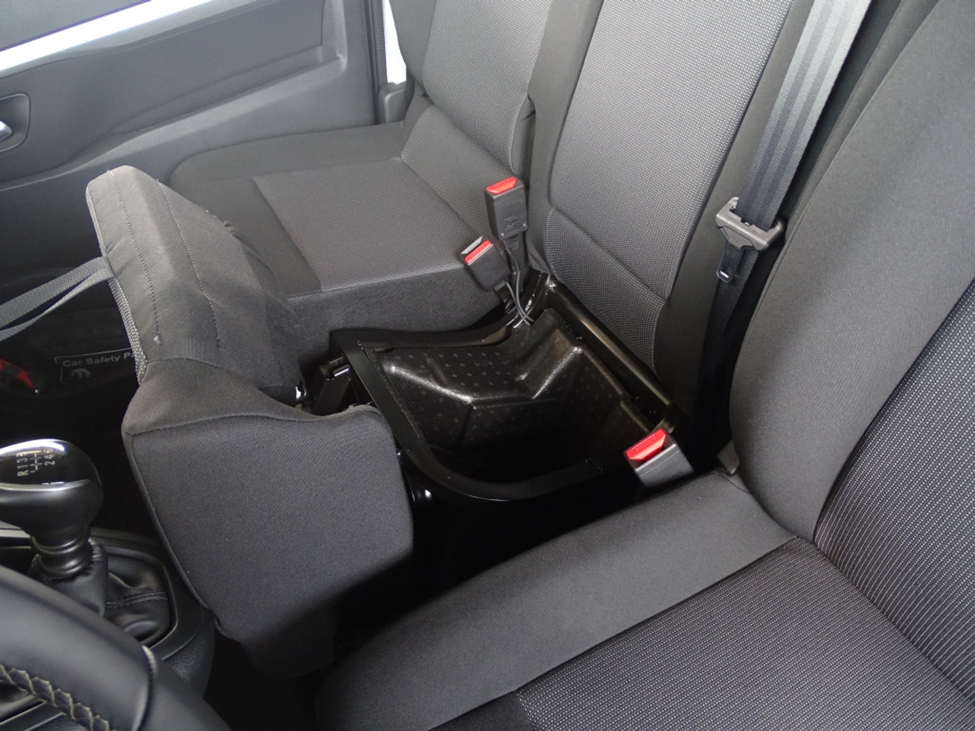 Foto van Fiat Scudo