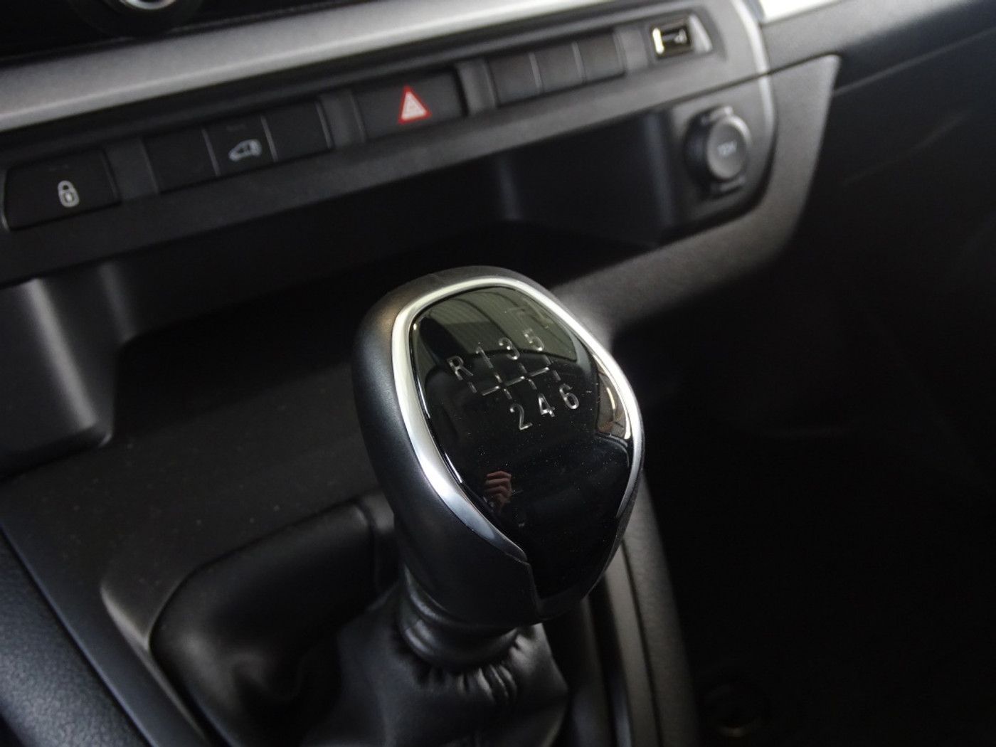 Foto van Fiat Scudo