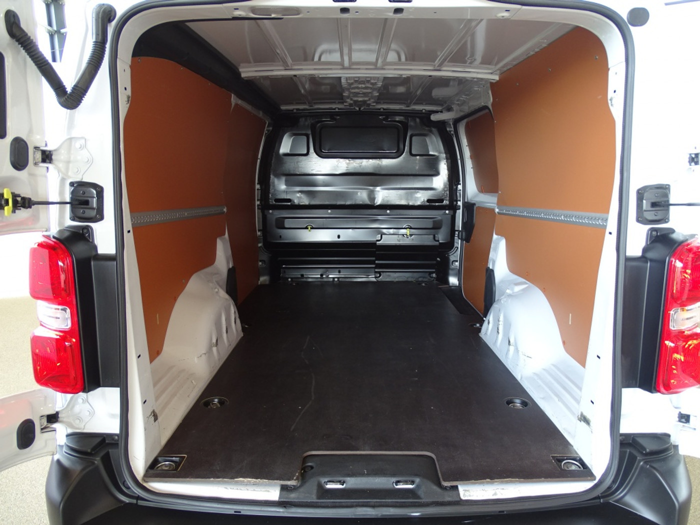 Foto van Fiat Scudo
