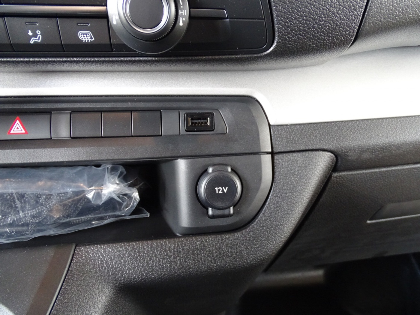 Foto van Fiat Scudo