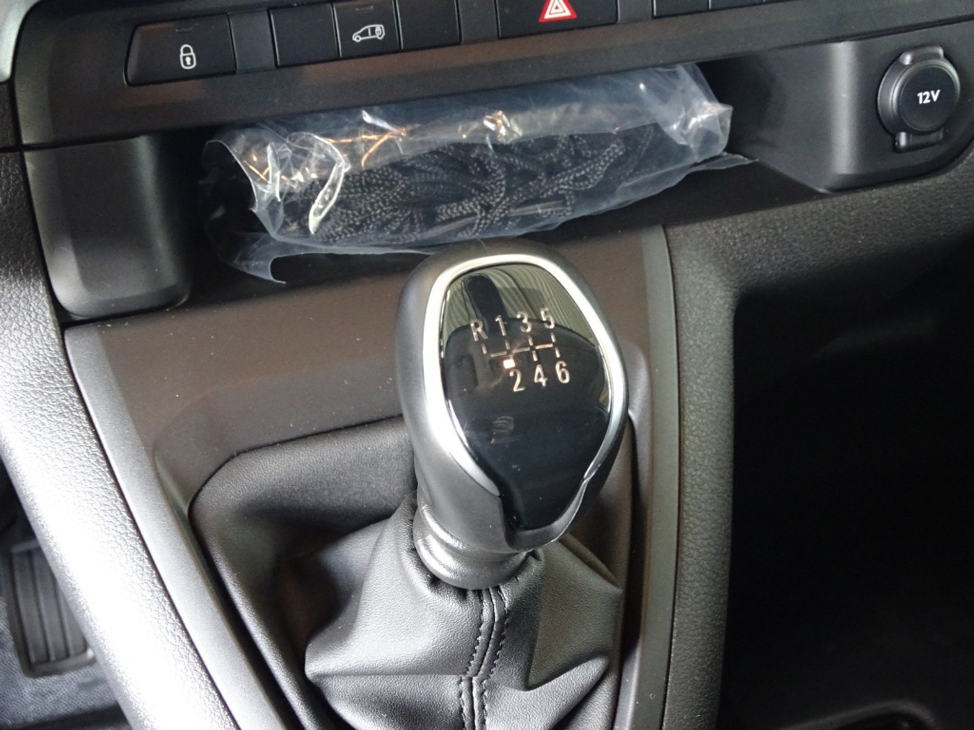 Foto van Fiat Scudo