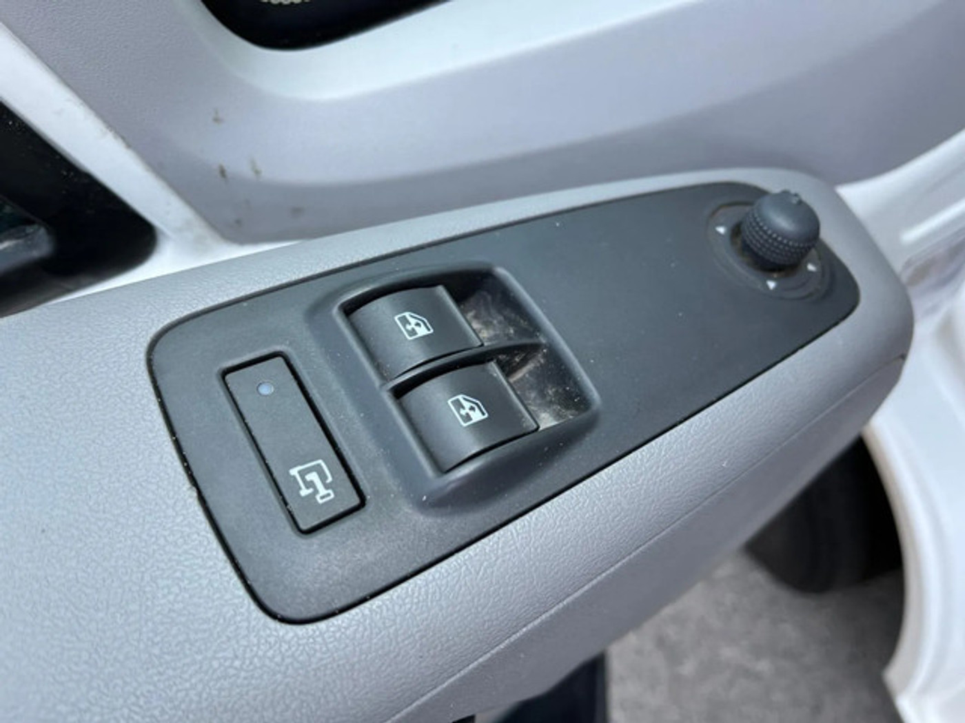 Foto van Citroen Citroen Jumper