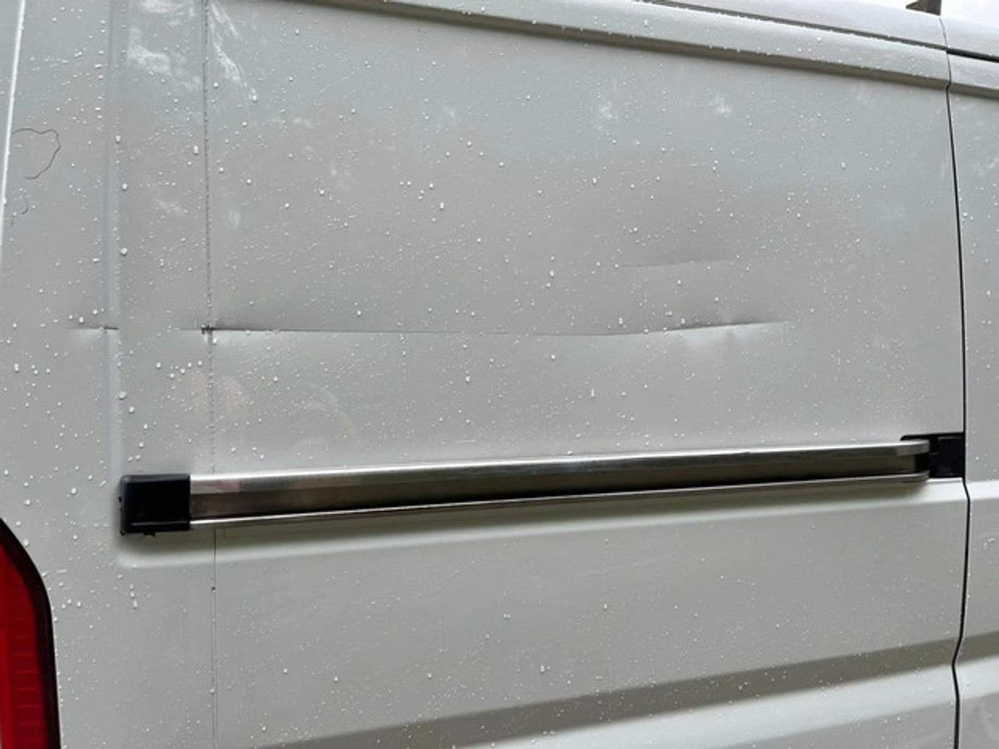 Foto van Citroen Citroen Jumper