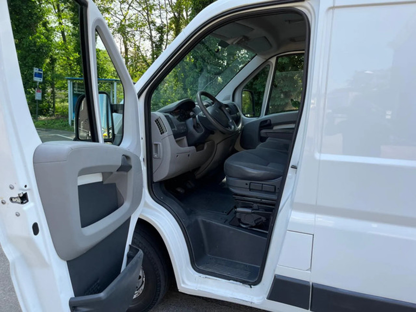 Foto van Citroen Citroen Jumper