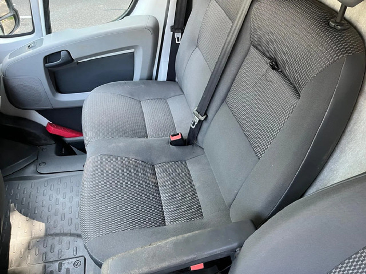 Foto van Citroen Citroen Jumper