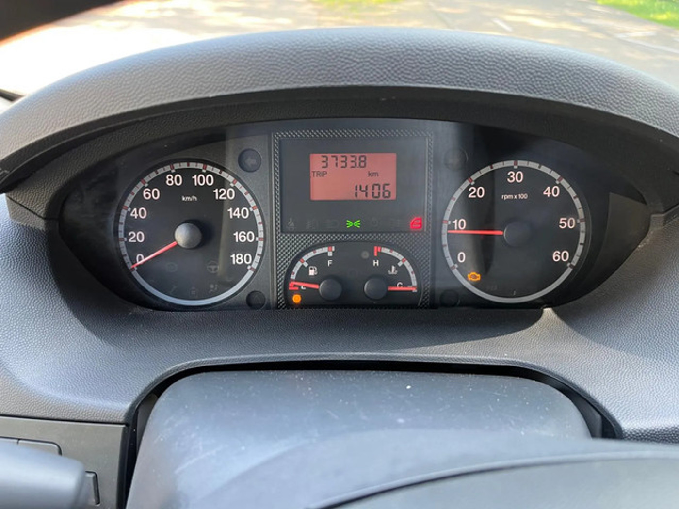 Foto van Citroen Citroen Jumper
