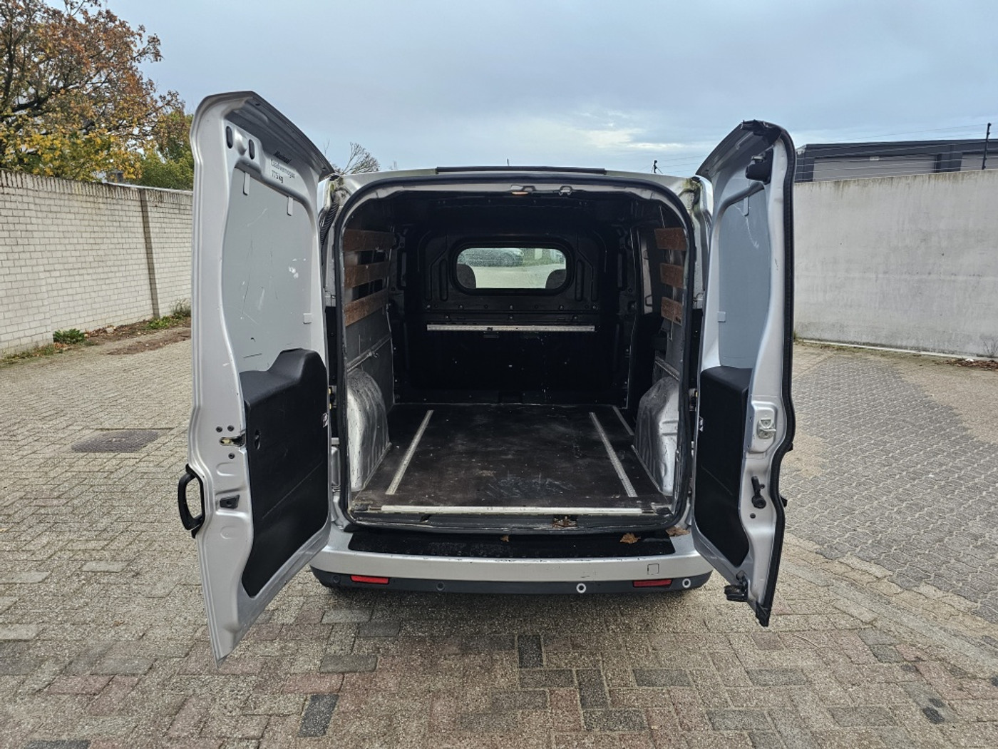 Foto van Fiat Fiat Doblo